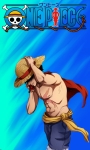 One Piece Anime The Movie HD Wallpaper screenshot 1/6