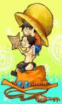 One Piece Anime The Movie HD Wallpaper screenshot 3/6