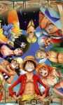 One Piece Anime The Movie HD Wallpaper screenshot 4/6