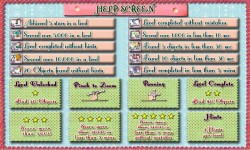 Free Hidden Object Games - Wedding Day screenshot 4/4