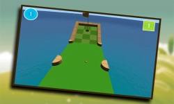 Golf  3D screenshot 2/5