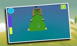 Golf  3D screenshot 3/5