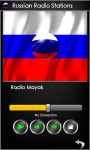 Russian Radio Stations screenshot 3/4