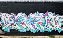 Graffiti Wallpapers FHD screenshot 5/6