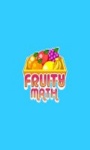 Fruit Math screenshot 1/1
