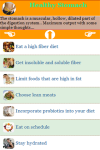 Healthy Stomach Tips screenshot 2/3