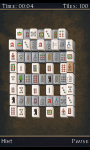 Mahjong Shanghai screenshot 1/5