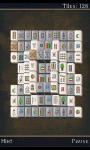 Mahjong Shanghai screenshot 3/5