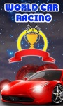 World Car Racing screenshot 1/1
