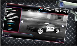 Traffic Police Speed Camera 3D screenshot 2/5
