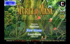 Secret of Mana safe screenshot 2/6