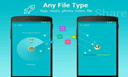 All Share Apps And File Transfer Android screenshot 4/6