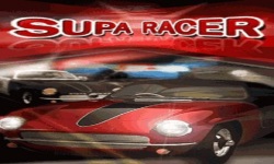 Supa Racers screenshot 1/6
