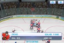 Patrick Kanes Hockey Classic source screenshot 2/6