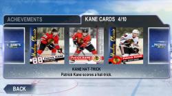 Patrick Kanes Hockey Classic source screenshot 4/6