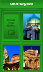 Best Mosques Zipper Lock Screen screenshot 3/6