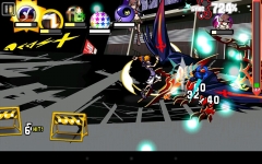 The World Ends With You modern screenshot 1/6