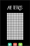 AIE Tetris screenshot 1/3