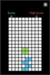 AIE Tetris screenshot 3/3