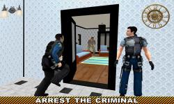  Virtual Police Hero City Crime screenshot 1/5