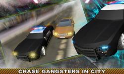  Virtual Police Hero City Crime screenshot 2/5