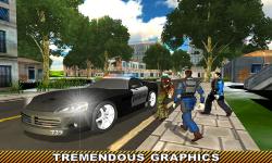  Virtual Police Hero City Crime screenshot 3/5