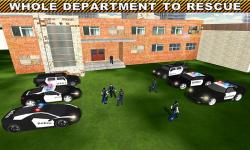  Virtual Police Hero City Crime screenshot 4/5