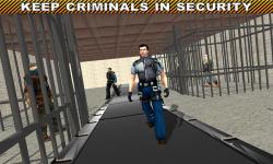  Virtual Police Hero City Crime screenshot 5/5