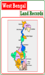 Land Records of West Bengal screenshot 1/1