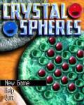 Crystal Spheres V1.01 screenshot 1/1