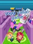 Yoggi Yalla Game screenshot 1/1