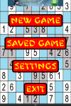 Sudoku Challenge screenshot 2/3