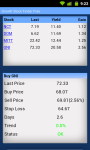 Growth Stock Finder Free screenshot 3/3