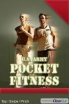 Army Pocket Fitness screenshot 1/1