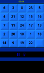 Slider Puzzle Game screenshot 2/3