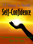 51 Ways to Boost Self-Confidence screenshot 1/2