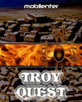 Troy Quest screenshot 1/1