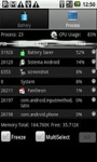 Top Battery saver screenshot 2/2