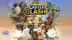Castle Clash by IGG screenshot 1/2