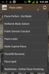 Piano Music Radio screenshot 2/3