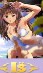 Anime Aizu Wallpapers screenshot 1/6