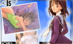 Anime Aizu Wallpapers screenshot 6/6