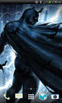 Batman Bats Livewallpaper Hd  screenshot 3/6