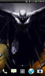 Batman Bats Livewallpaper Hd  screenshot 4/6