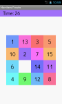 Numbers Puzzle Free screenshot 2/6