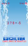 A World Of Number: Learn Mathematics screenshot 1/3