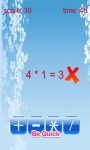 A World Of Number: Learn Mathematics screenshot 2/3