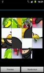 Fruit Slicing Ninja Attack screenshot 5/5