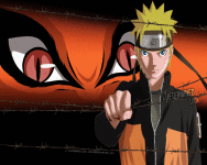Naruto Shippuden Wallpaper HD screenshot 3/6