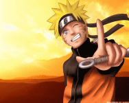 Naruto Shippuden Wallpaper HD screenshot 4/6